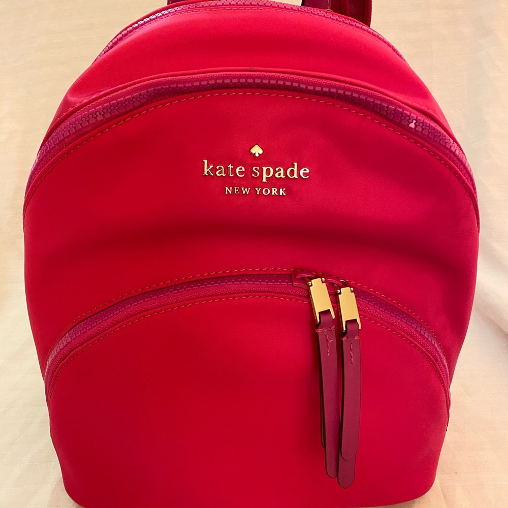 Kate spade Nylon Backpack